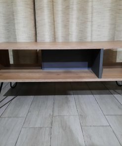 Mesa centro 