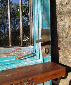 Puerta Decoración 