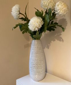 Jarrón con Flores