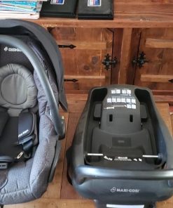 Silla Auto 