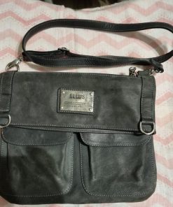 Cartera Ellus
