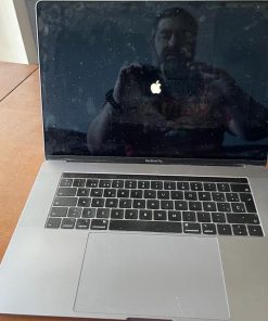 MacBook