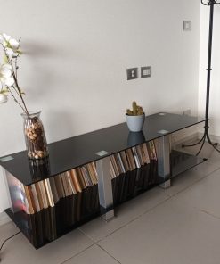 Rack TV