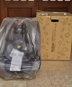 Silla Britax