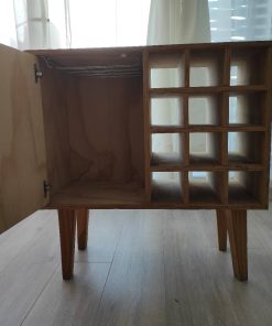 Mueble Bar