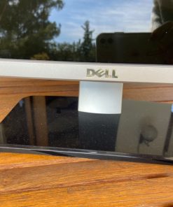Monitor Plano Dell