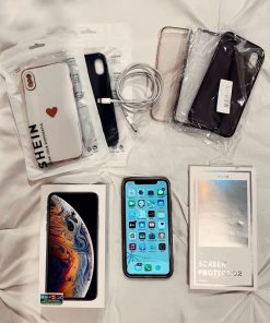 iPhone XS