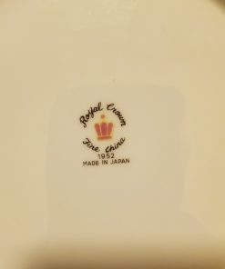 Juego de té