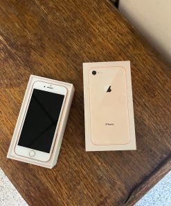 iPhone 8