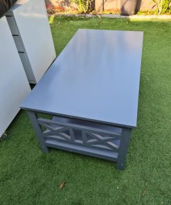 Mesa de centro 
