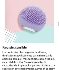 Foreo Luna Go