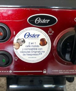 Cafetera