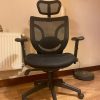 Silla Escritorio