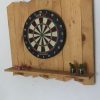 Tablero de Dardos