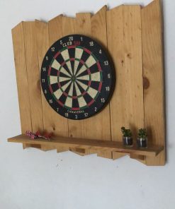 Tablero de Dardos