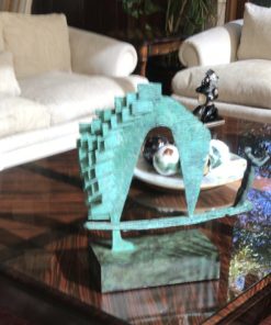 Escultura 