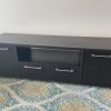 Rack tv