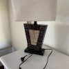 Lámpara de mesa
