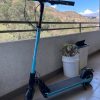 Scooter + Casco + Batería extra