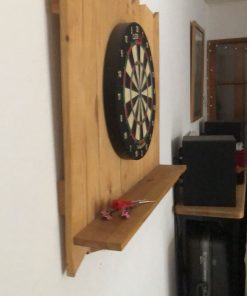 Tablero de Dardos