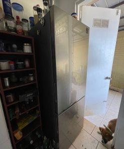 Refrigerador Samsung 
