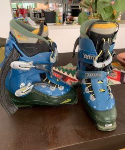 Botas Ski