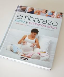 Libro embarazo