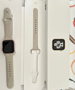 Apple Watch SE