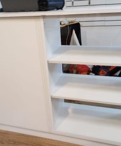 Mueble para Caja 