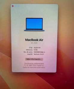 MacBook Air 