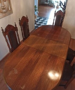 Comedor 