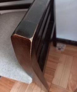 Par de Sítiales 