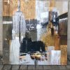 Cuadro New York