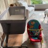 Cuna + Silla