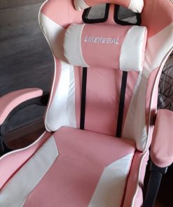 Silla Gamer