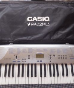 Teclado 