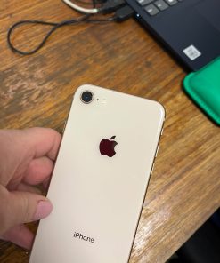 iPhone 8