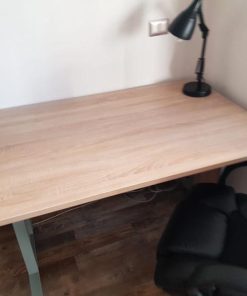 Escritorio + cajonera 