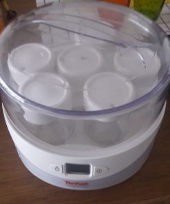 Yogurtera