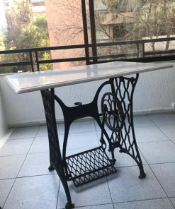 Mesa Mármol 