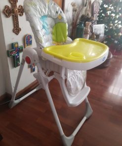 Silla de comer 