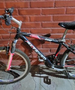 Bicicleta + Casco