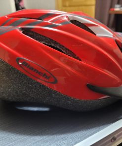 Bicicleta + Casco