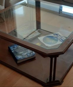 Mesa de centro 