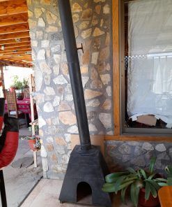 Chimenea 