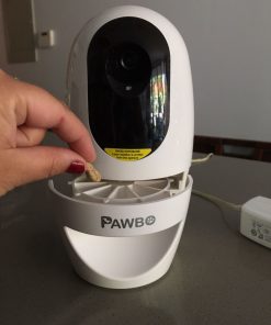 Cámara Interactiva 