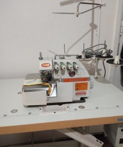 Máquina de Coser