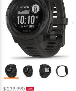 Smart Watch