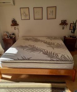 Cama Súper King 