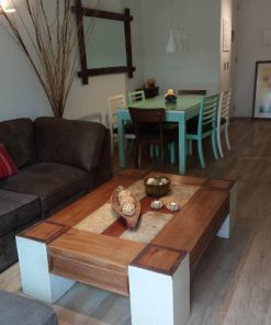 Mesa de centro 